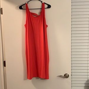 Boutique style never worn pocket dress